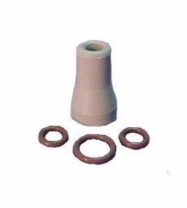 DCI Premium Repair Kit, Autoclavable SE