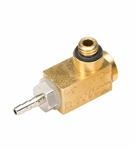 DCI Quick Exhaust Valve