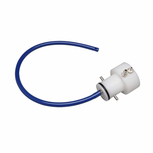 DCI Quick Switch Manifold Assy w/Gauge Port for 1 Liter Bottle