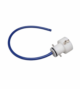 DCI Quick Switch Manifold Assy w/Gauge Port for 1 Liter Bottle