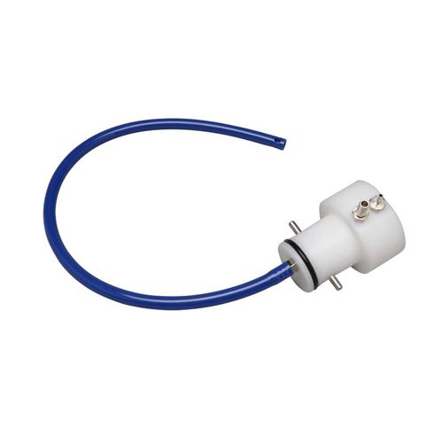 DCI Quick Switch Manifold Assy w/Gauge Port for 1 Liter Bottle