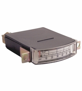 DCI Rectangular Air Gauge