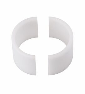 DCI Reducing Bushing, 2" to 1.7"; Pkg of 2