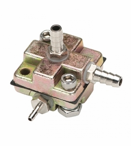 DCI Relay Valve, Tooth Dryer
