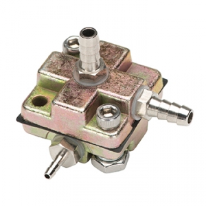DCI Relay Valve, Tooth Dryer