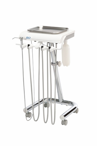DCI Reliance Automatic Control Cart for 3 HP ( R4511 )