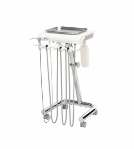 DCI Reliance Automatic Control Cart for 3 HP ( R4511 )