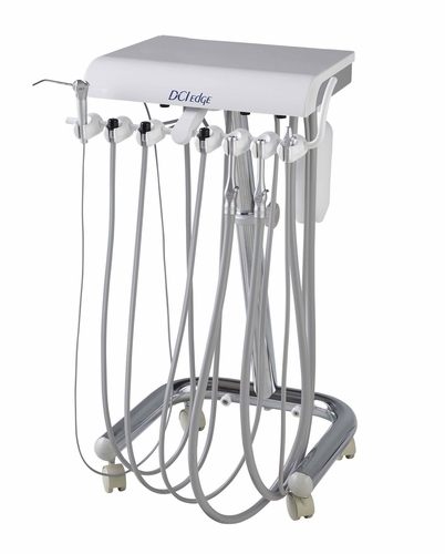 DCI Reliance Automatic Control Cart for 3 HP w/Premium Vacuum ( R4540 )