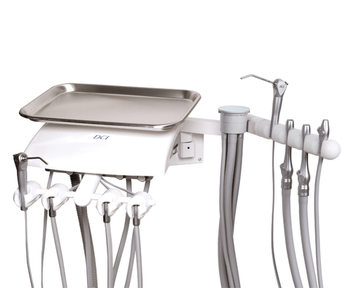 DCI Reliance Cabinet Mount Automatic Control Unit for 3 HP, w/Assistants Pkg.