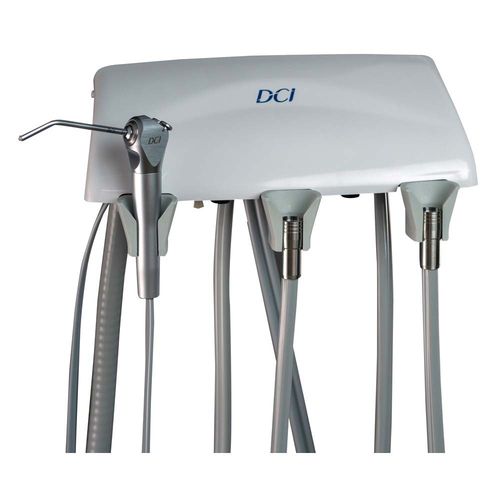 DCI Reliance Cabinet Mount Manual Control Unit for 2 HP, 2 Wet