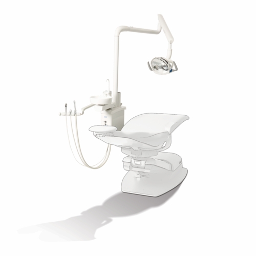 DCI Reliance Post Mount Utilities, PMU (DCI-RO4002) (DCI-RO4052)