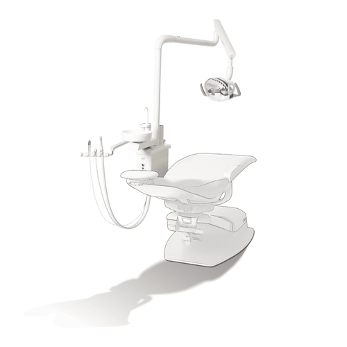 DCI Reliance Post Mount Utilities, PMU (DCI-RO4002) (DCI-RO4052)