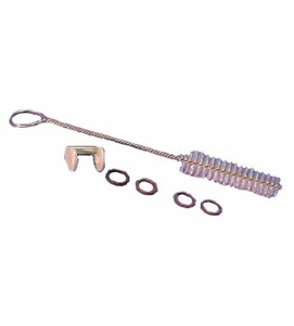 DCI Repair Kit, Autoclavable HVE