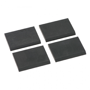 DCI Replacement Vane Kit-Thomas Surgical Vacuum (4PK)