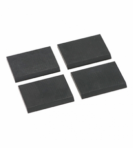 DCI Replacement Vane Kit-Thomas Surgical Vacuum (4PK)