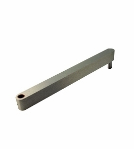 DCI Rigid Arm, 12", Gray