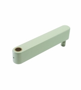 DCI Rigid Arm, 6", Gray