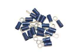 DCI RING TERM. #6 16-14 (PK/20)