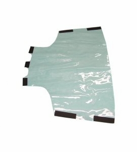DCI Royal Toe Board Cover, Model 16