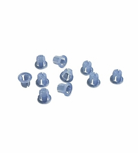 DCI Saliva Ejector Basket, Plastic; Pkg of 10