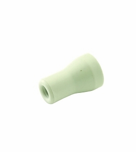DCI Saliva Ejector Tip Push-on Autoclavable, Gray