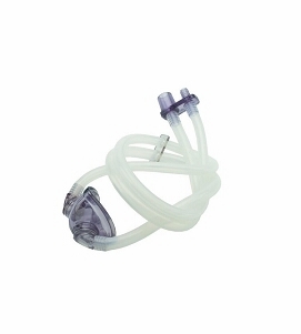DCI Scavenger Inhaler Assy, Adult