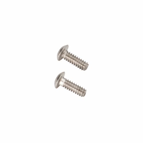 DCI Screw, Socket Button Head, 4-40 x 5/16, Stainless Steel