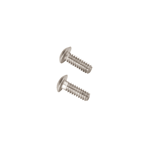 DCI Screw, Socket Button Head, 4-40 x 5/16, Stainless Steel