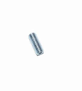 DCI Screw, Socket Cap Set, 10-32 x 1/2 Steel
