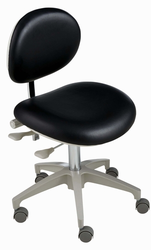 DCI Series 5 Doctor's Stool, Less Upholstery