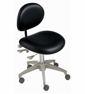 DCI Series 5 Doctor's Stool, Less Upholstery