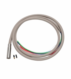 DCI Sheathed 5-Hole & 6-Pin Tubing, 5.5 ft (DCI-9955) (DCI-9957) (DCI-9959)
