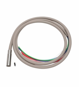 DCI Sheathed 5-Hole & 6-Pin Tubing, 7 ft (DCI-9956) (DCI-9958) (DCI-9960)