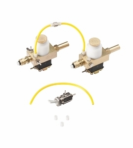 DCI Shut-Off Kit P&C