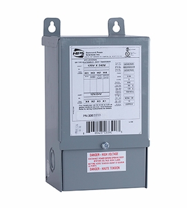 DCI Single Phase 5000 VA, 120/240/V-12/24, 50/60 Hz