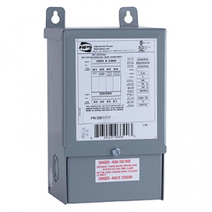 DCI Single Phase 7500 VA, 120/240V-12/24, 50/60 Hz