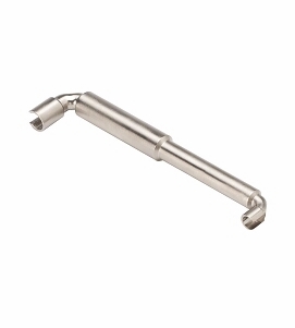 DCI Sleeve Tool, Metal, 1/8" & 1/4"