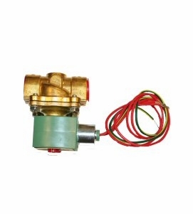 DCI Solenoid, 3/4", 115 Volt