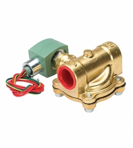 DCI Solenoid Valve 1" 115 VAC