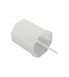 DCI Solids Collector Disposable Screen