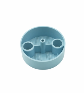 DCI Solids Collector Disposable Screen, 2 1/8"; Pkg of 100