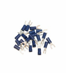 DCI SPADE TERM. #6 16-14 (PK/20)