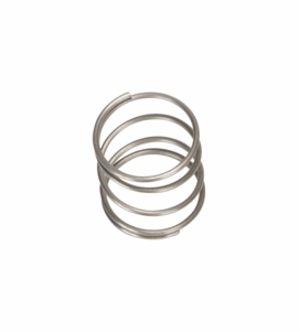 DCI Spring, Large Foot Control