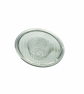 DCI Stainless Steel Sink Drain Screen 2 3/4" Diameter