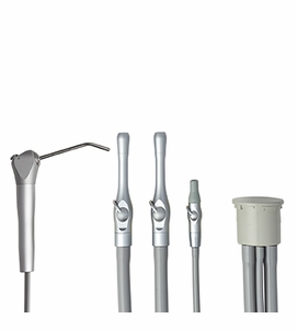 DCI Standard Assistant's Package, 2 HVE, SE, SYR