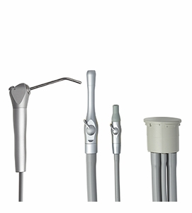 DCI Standard Assistant's Package, HVE, SE, SYR