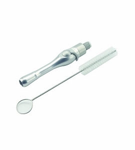 DCI Standard Autoclavable Extended Vacuum Valves w/Quick Disconnect