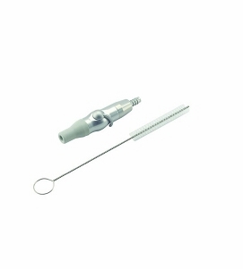 DCI Standard Autoclavable Saliva Ejectors w/Quick Disconnect