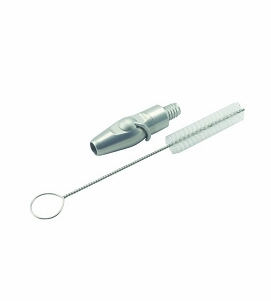 DCI Standard Autoclavable Short Vacuum Valves w/Quick Disconnect