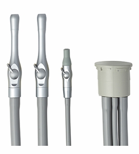 DCI Standard Vacuum Package, HVE, SE